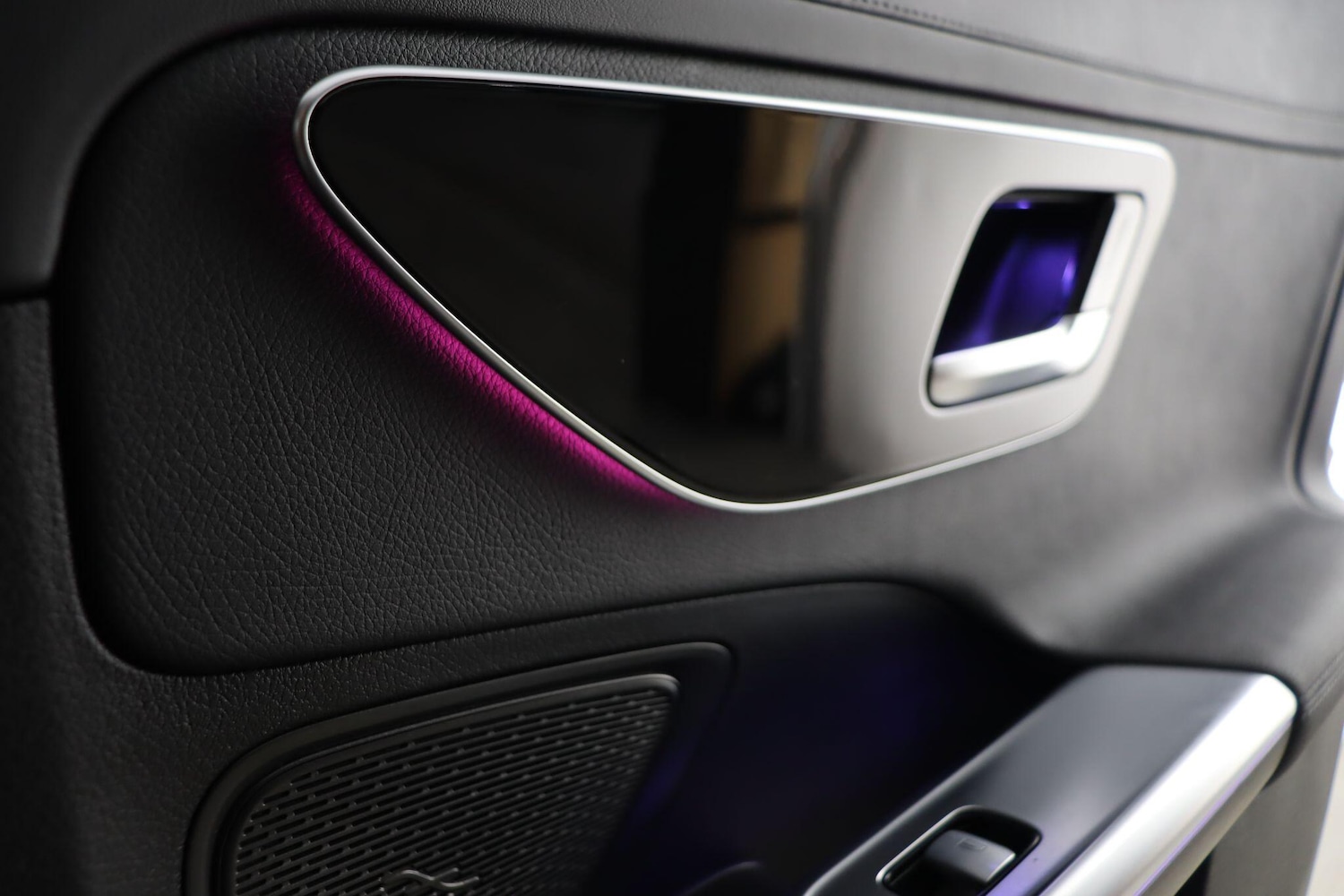 Used Mercedes-Benz C Class 2023 for sale - 77637839: Photo 21