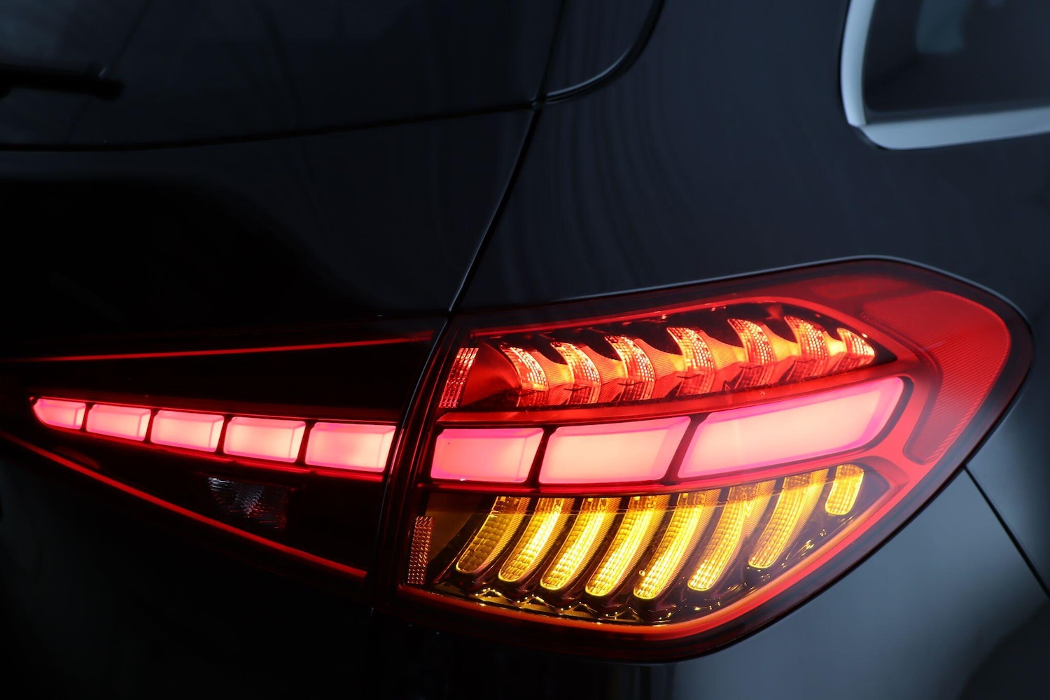 Used Mercedes-Benz C Class 2023 for sale - 77637839: Photo 30