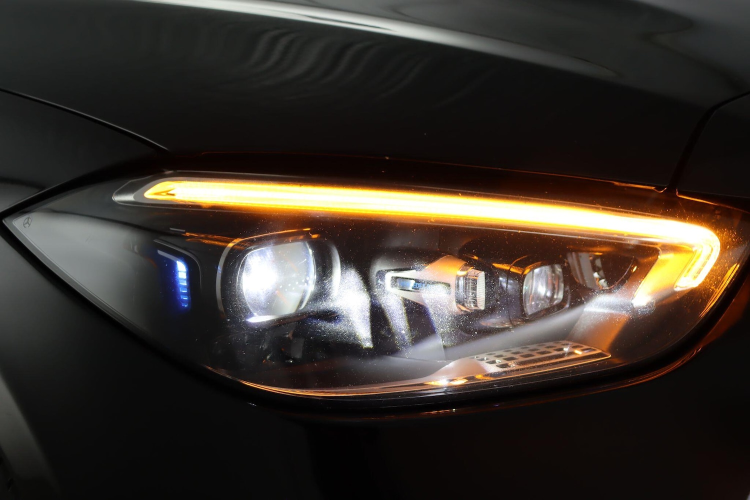 Used Mercedes-Benz C Class 2023 for sale - 77637839: Photo 32