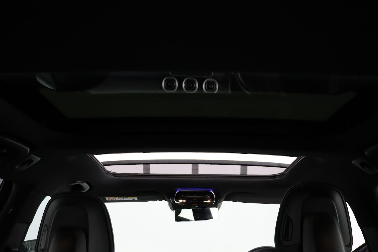 Used Mercedes-Benz C Class 2023 for sale - 77637839: Photo 34