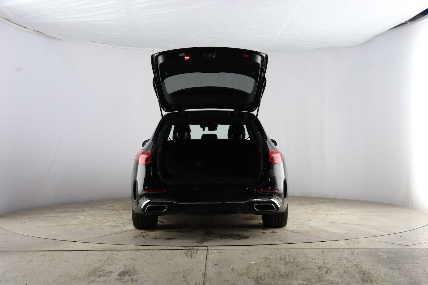 Used Mercedes-Benz C Class 2023 for sale - 77637839: Photo 35