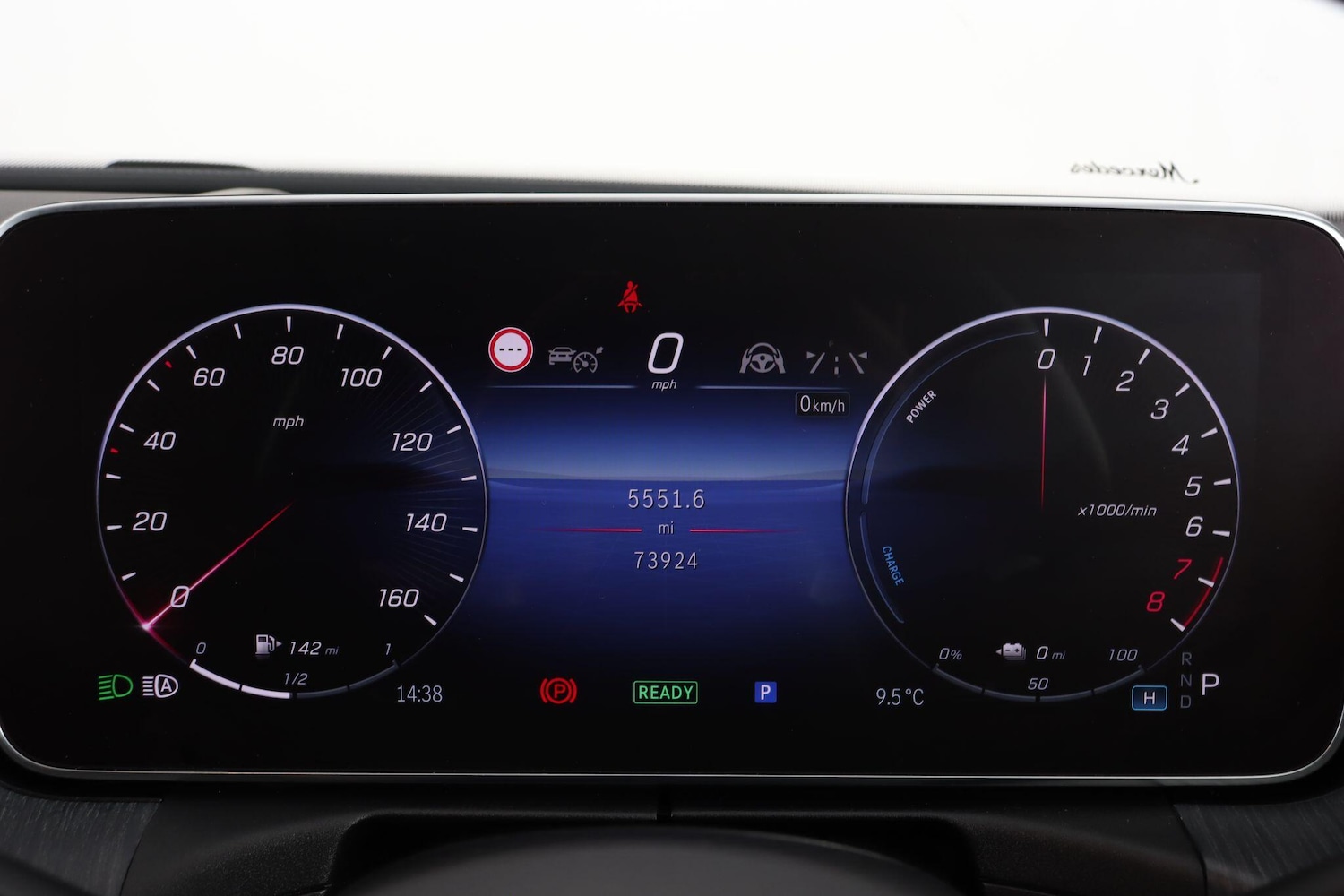 Used Mercedes-Benz C Class 2023 for sale - 77637839: Photo 36