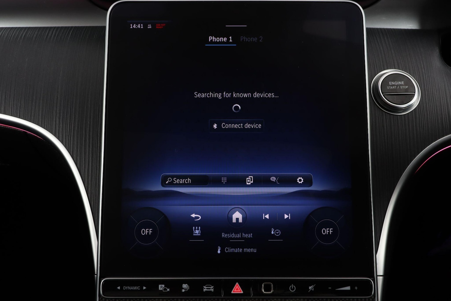 Used Mercedes-Benz C Class 2023 for sale - 77637839: Photo 41