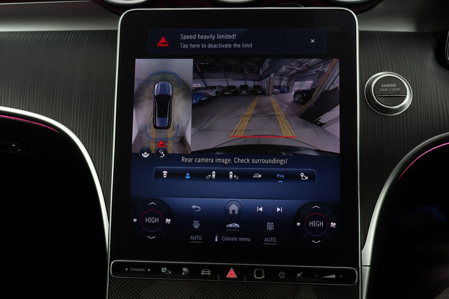 Used Mercedes-Benz C Class 2023 for sale - 77637839: Photo 52