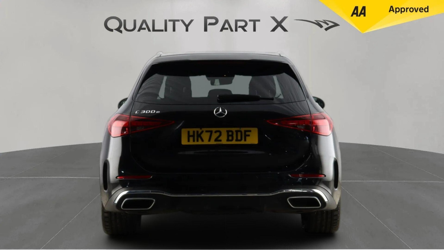 Used Mercedes-Benz C Class 2023 for sale - 77637839: Photo 6