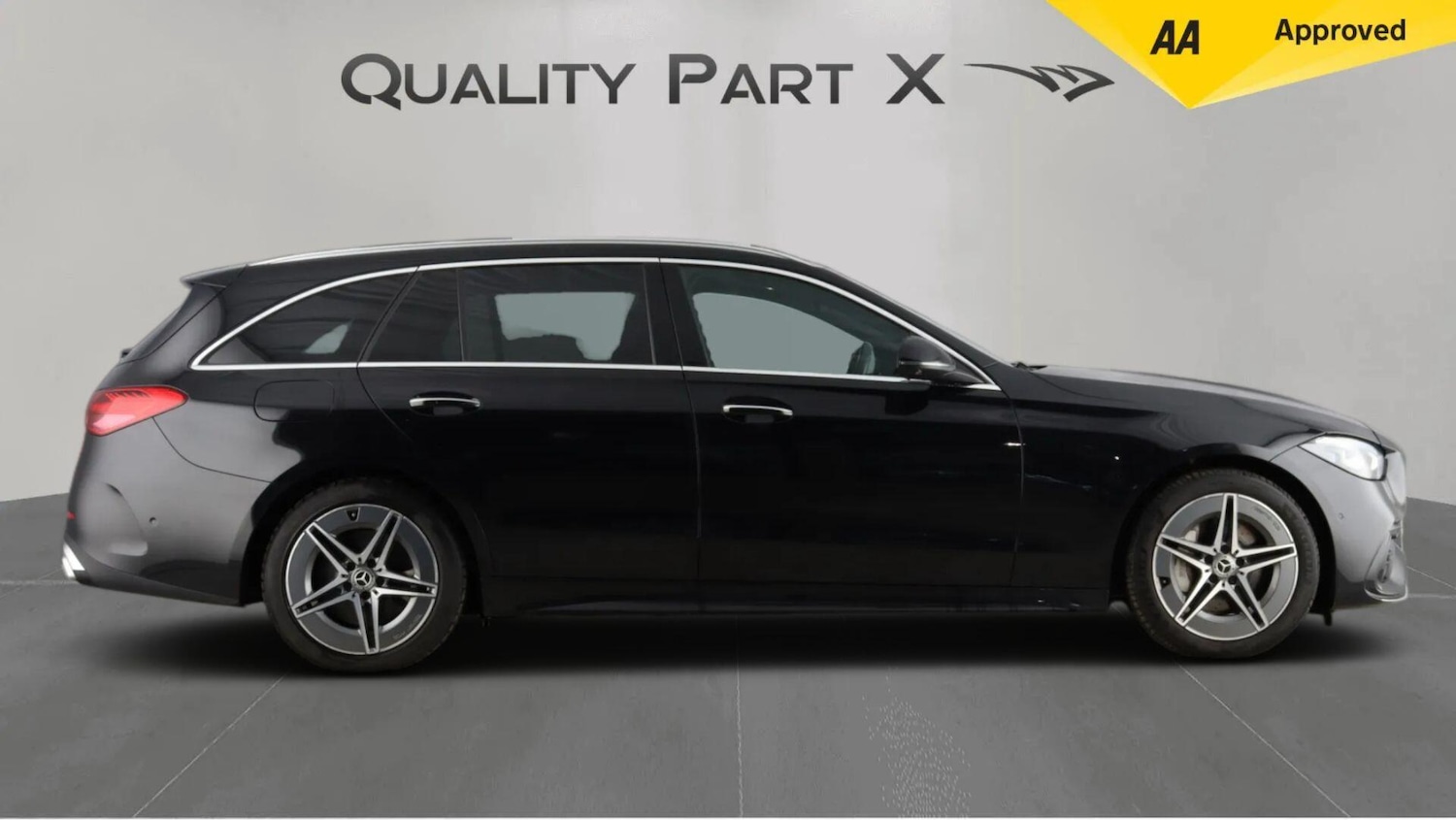 Used Mercedes-Benz C Class 2023 for sale - 77637839: Photo 8