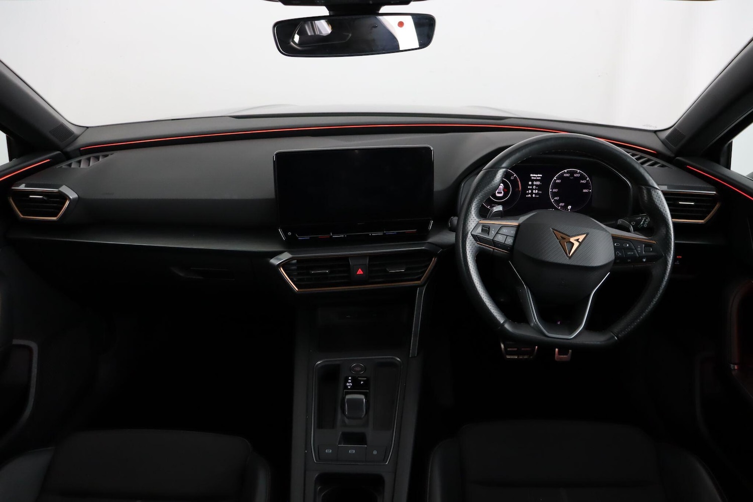 Used Cupra Leon 2021 for sale - 77440926: Photo 10