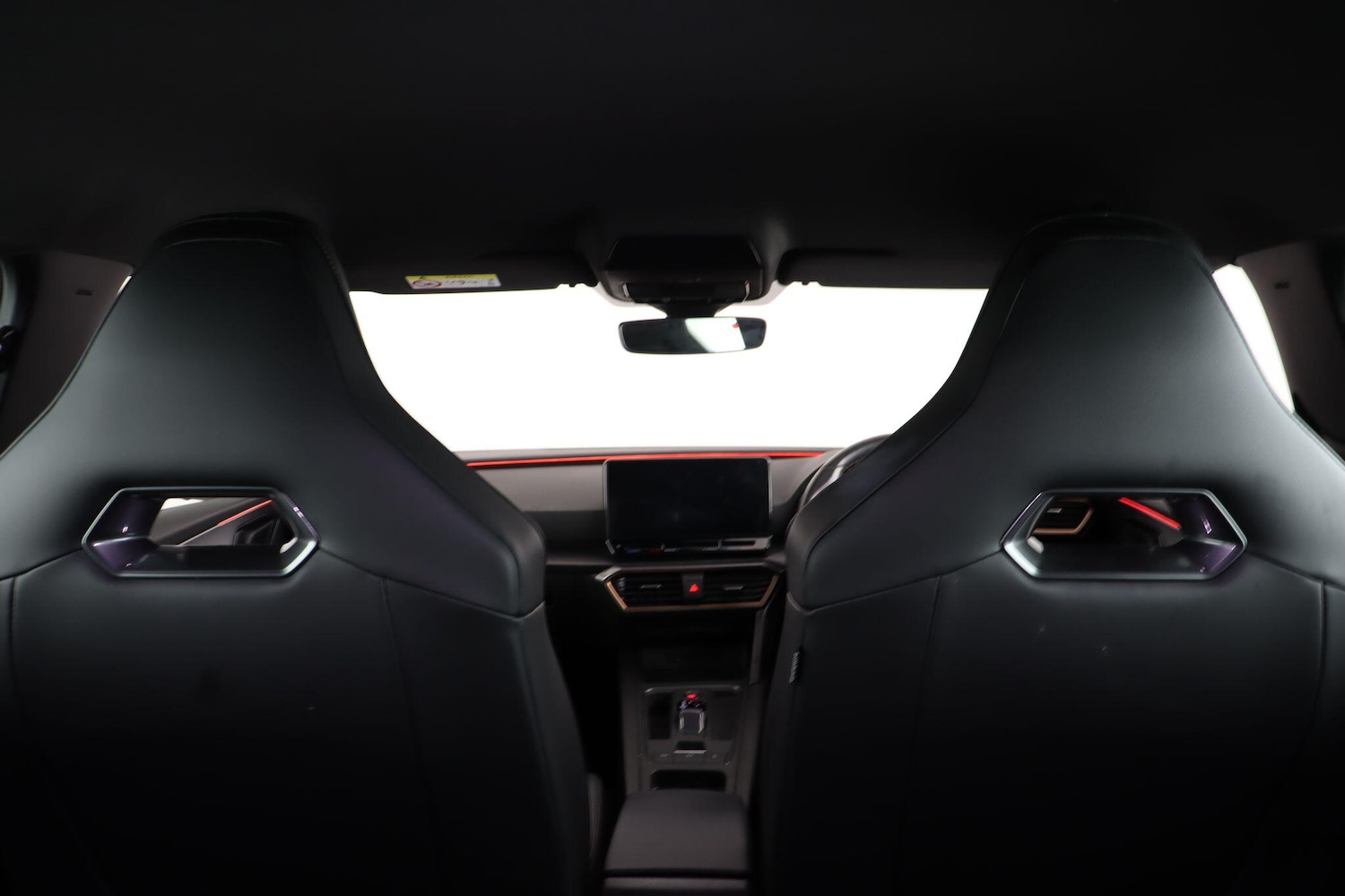 Used Cupra Leon 2021 for sale - 77440926: Photo 11