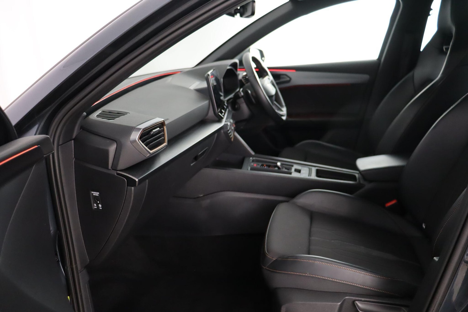 Used Cupra Leon 2021 for sale - 77440926: Photo 15