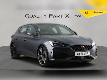 Used Cupra Leon 2021 for sale - 77440926: Photo