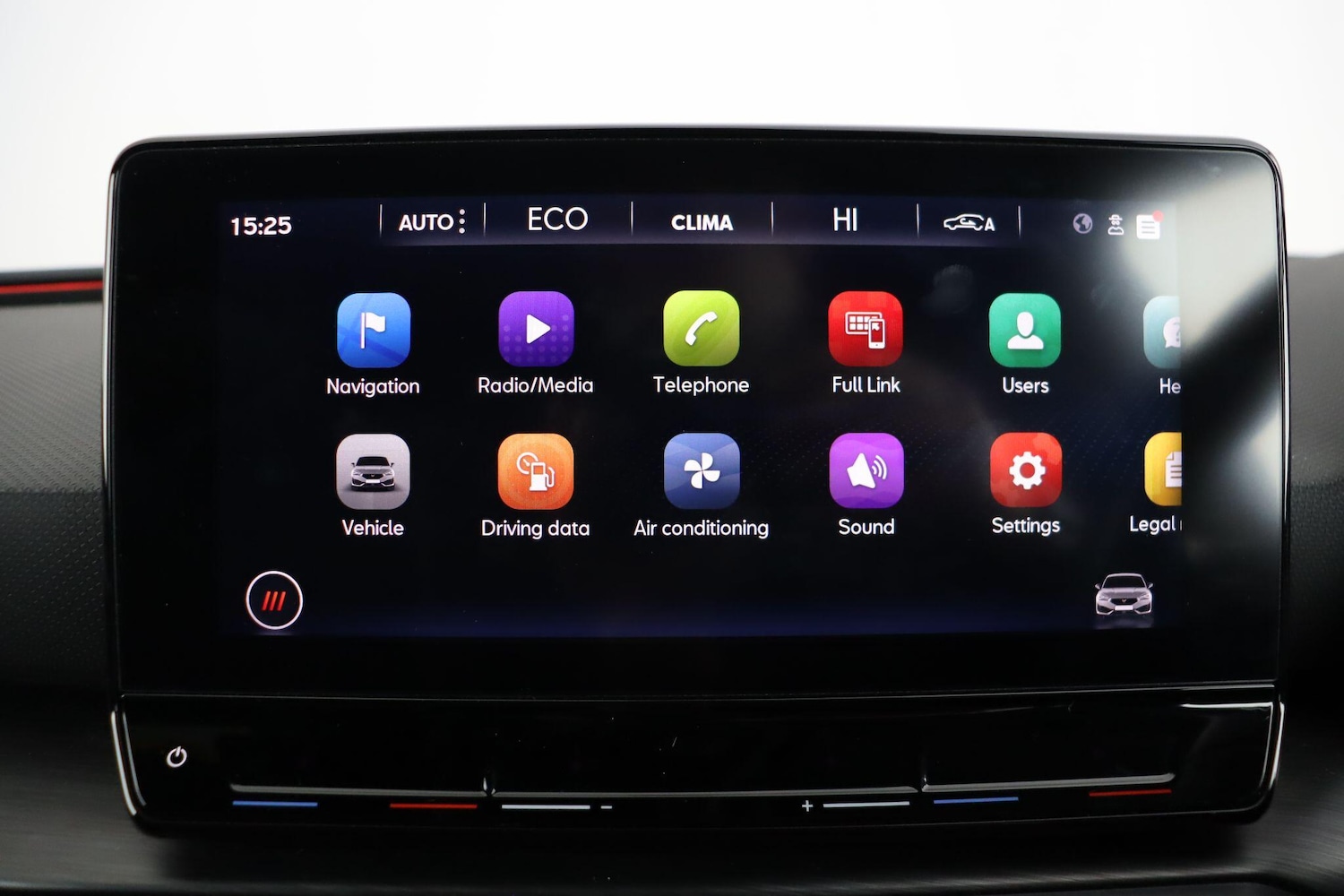 Used Cupra Leon 2021 for sale - 77440926: Photo 28