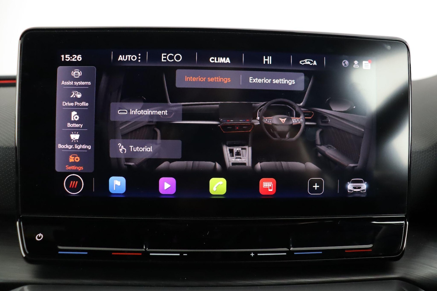 Used Cupra Leon 2021 for sale - 77440926: Photo 39