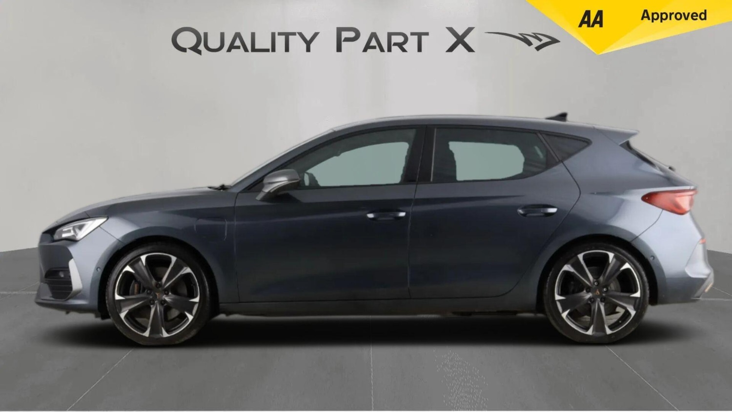 Used Cupra Leon 2021 for sale - 77440926: Photo 4
