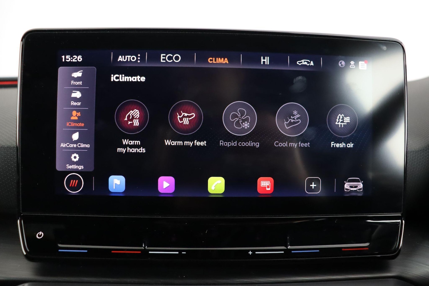 Used Cupra Leon 2021 for sale - 77440926: Photo 42