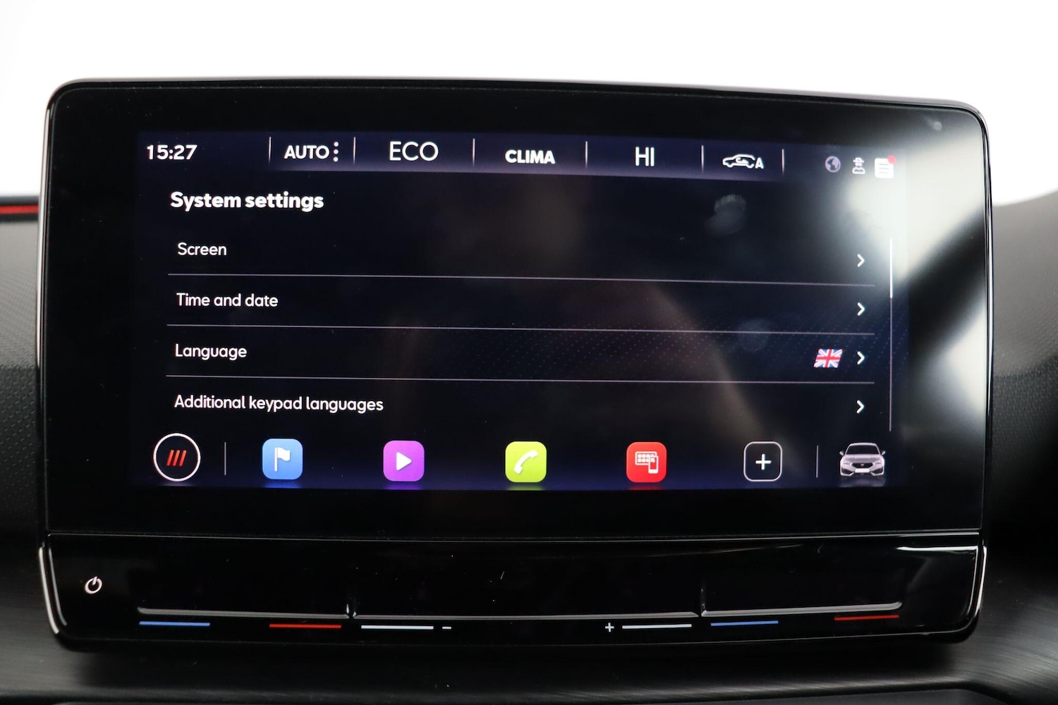 Used Cupra Leon 2021 for sale - 77440926: Photo 45