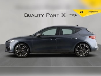 Used Cupra Leon 2021 for sale - 77440926: Photo