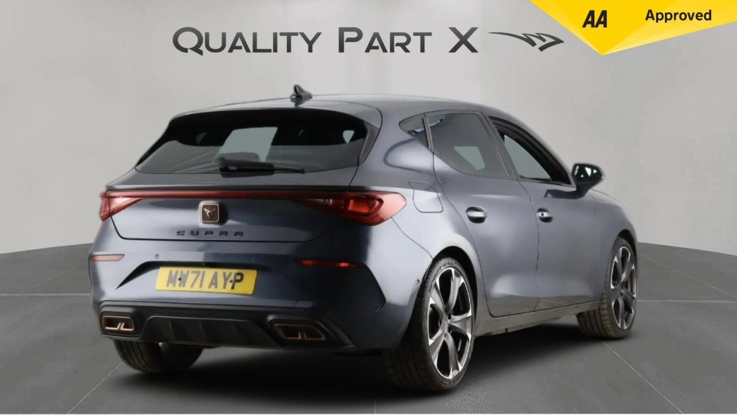 Used Cupra Leon 2021 for sale - 77440926: Photo 7