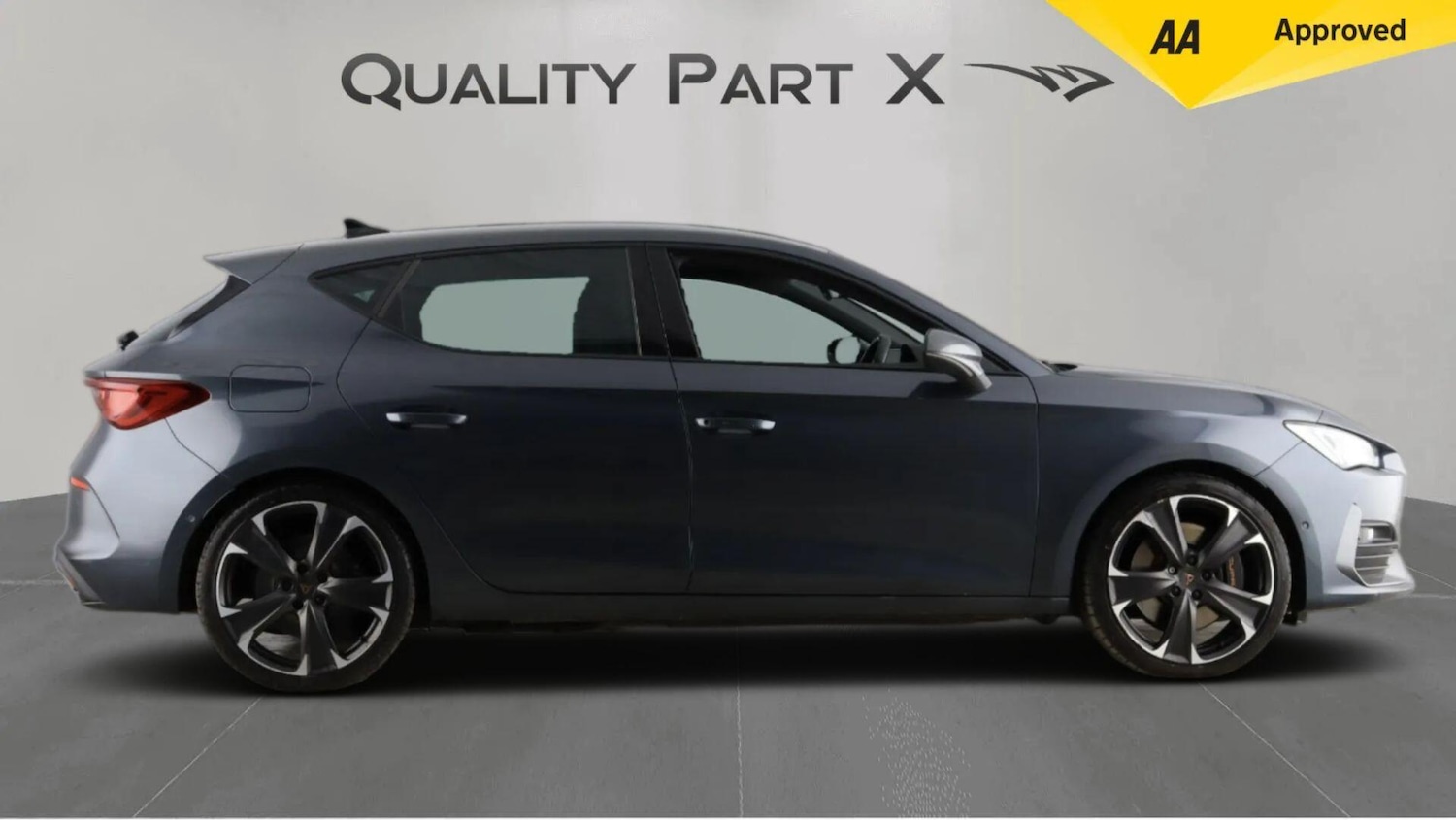 Used Cupra Leon 2021 for sale - 77440926: Photo 8