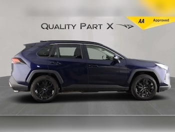 Used Toyota RAV4 2022 for sale - 79489731: Photo