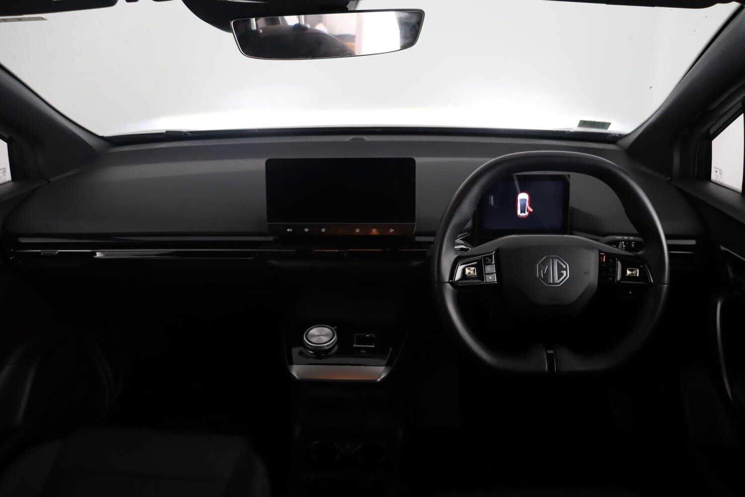 Used MG MG4 2022 for sale - 77103635: Photo 10