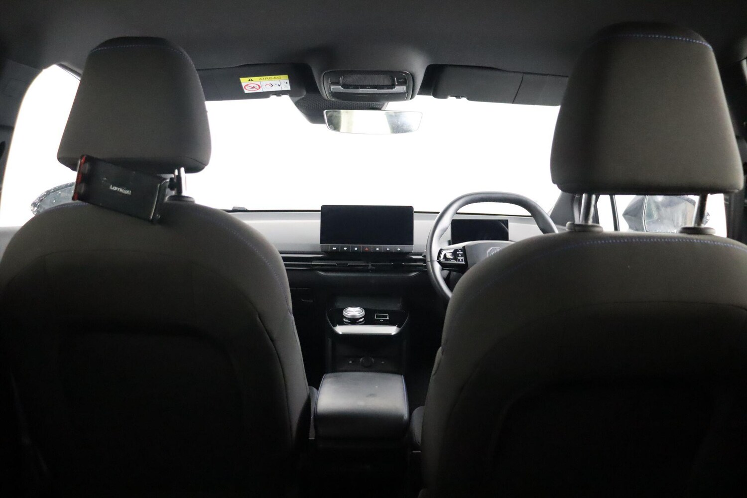 Used MG MG4 2022 for sale - 77103635: Photo 11