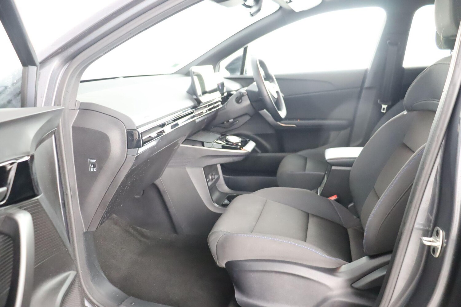 Used MG MG4 2022 for sale - 77103635: Photo 15