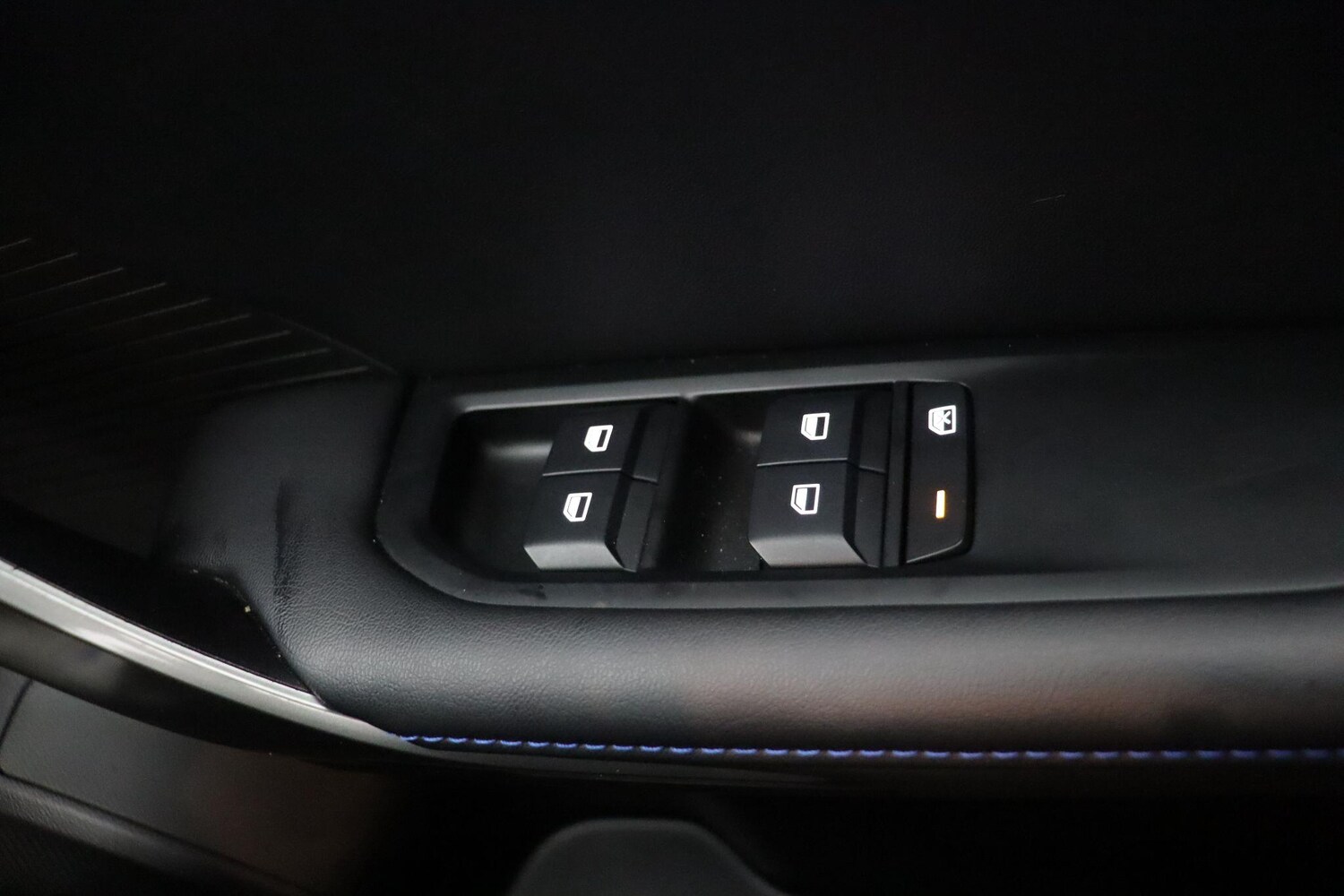 Used MG MG4 2022 for sale - 77103635: Photo 17