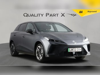 Used MG MG4 2022 for sale - 77103635: Photo