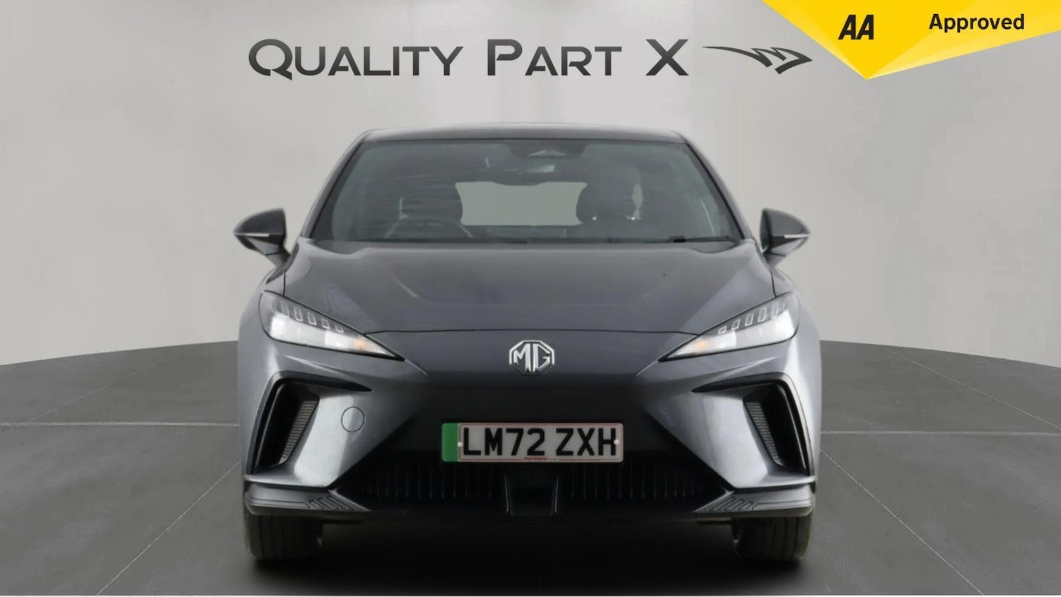 Used MG MG4 2022 for sale - 77103635: Photo 2
