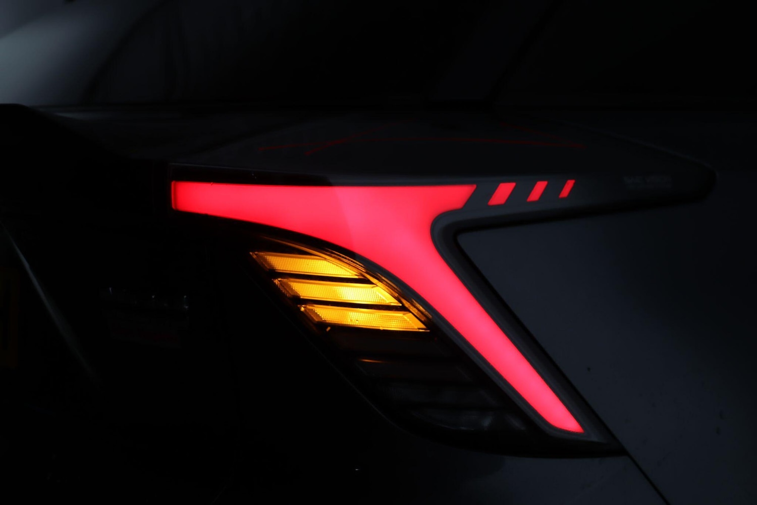 Used MG MG4 2022 for sale - 77103635: Photo 22