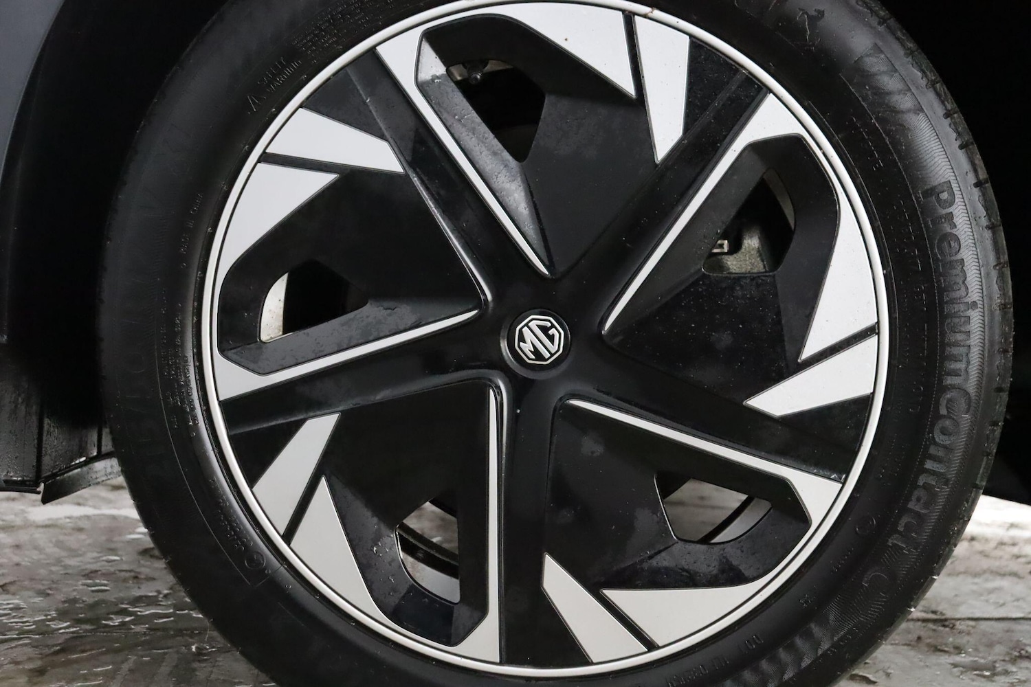 Used MG MG4 2022 for sale - 77103635: Photo 25