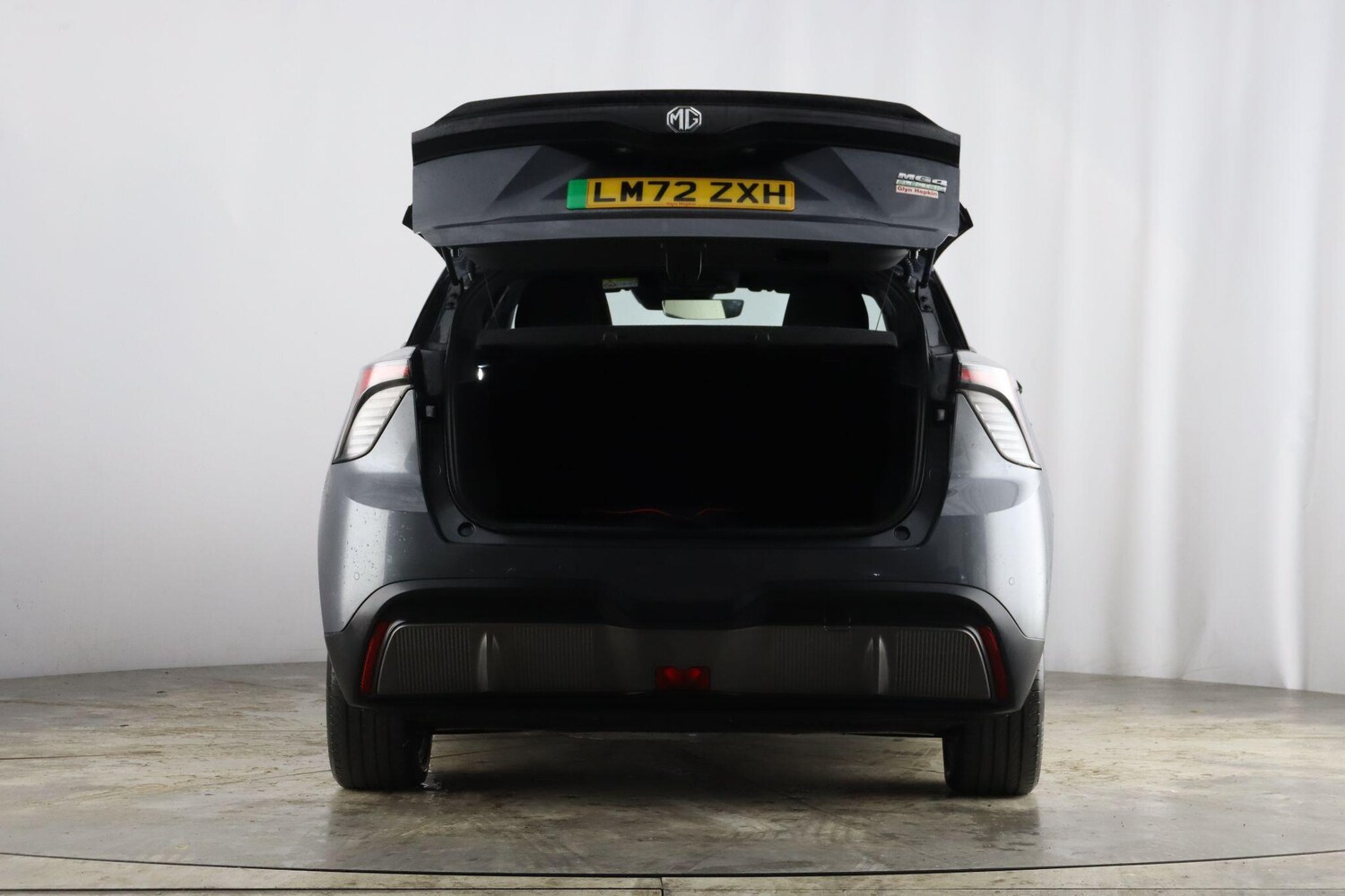 Used MG MG4 2022 for sale - 77103635: Photo 26