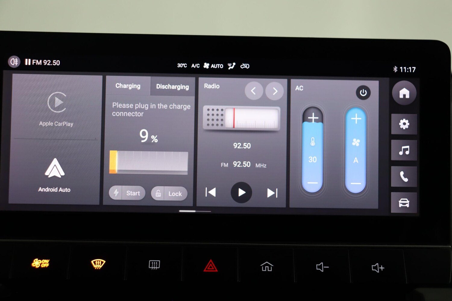 Used MG MG4 2022 for sale - 77103635: Photo 27