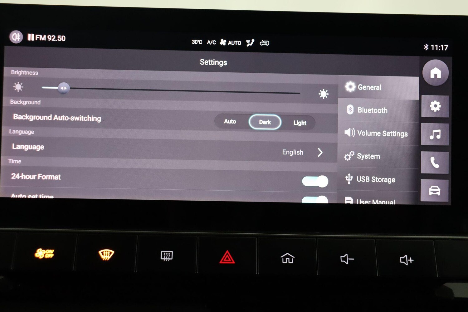 Used MG MG4 2022 for sale - 77103635: Photo 28