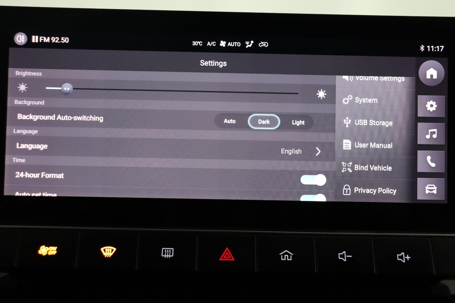 Used MG MG4 2022 for sale - 77103635: Photo 29