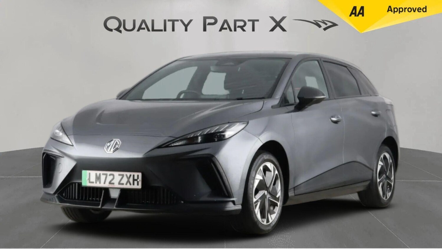 Used MG MG4 2022 for sale - 77103635: Photo 3