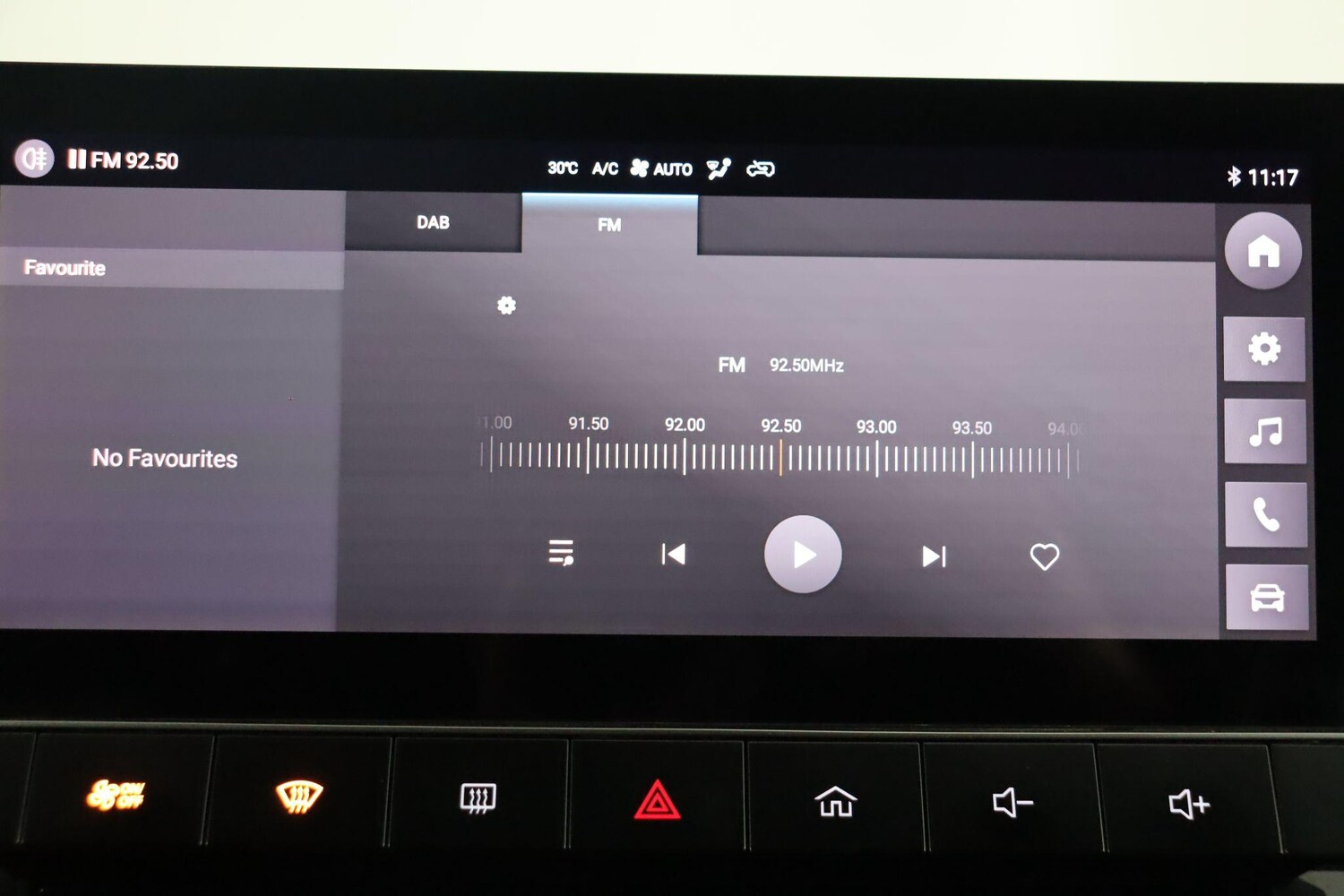 Used MG MG4 2022 for sale - 77103635: Photo 36