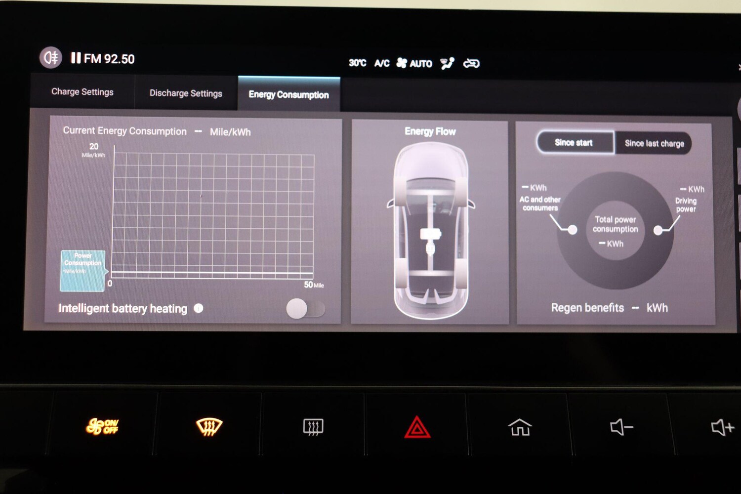 Used MG MG4 2022 for sale - 77103635: Photo 37