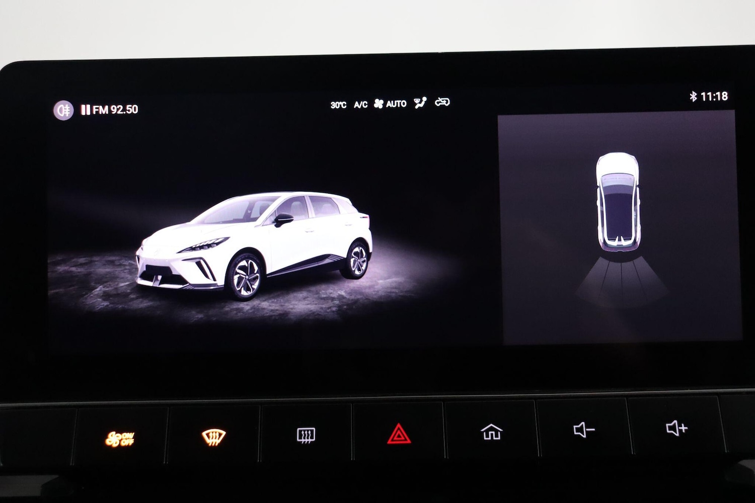 Used MG MG4 2022 for sale - 77103635: Photo 38