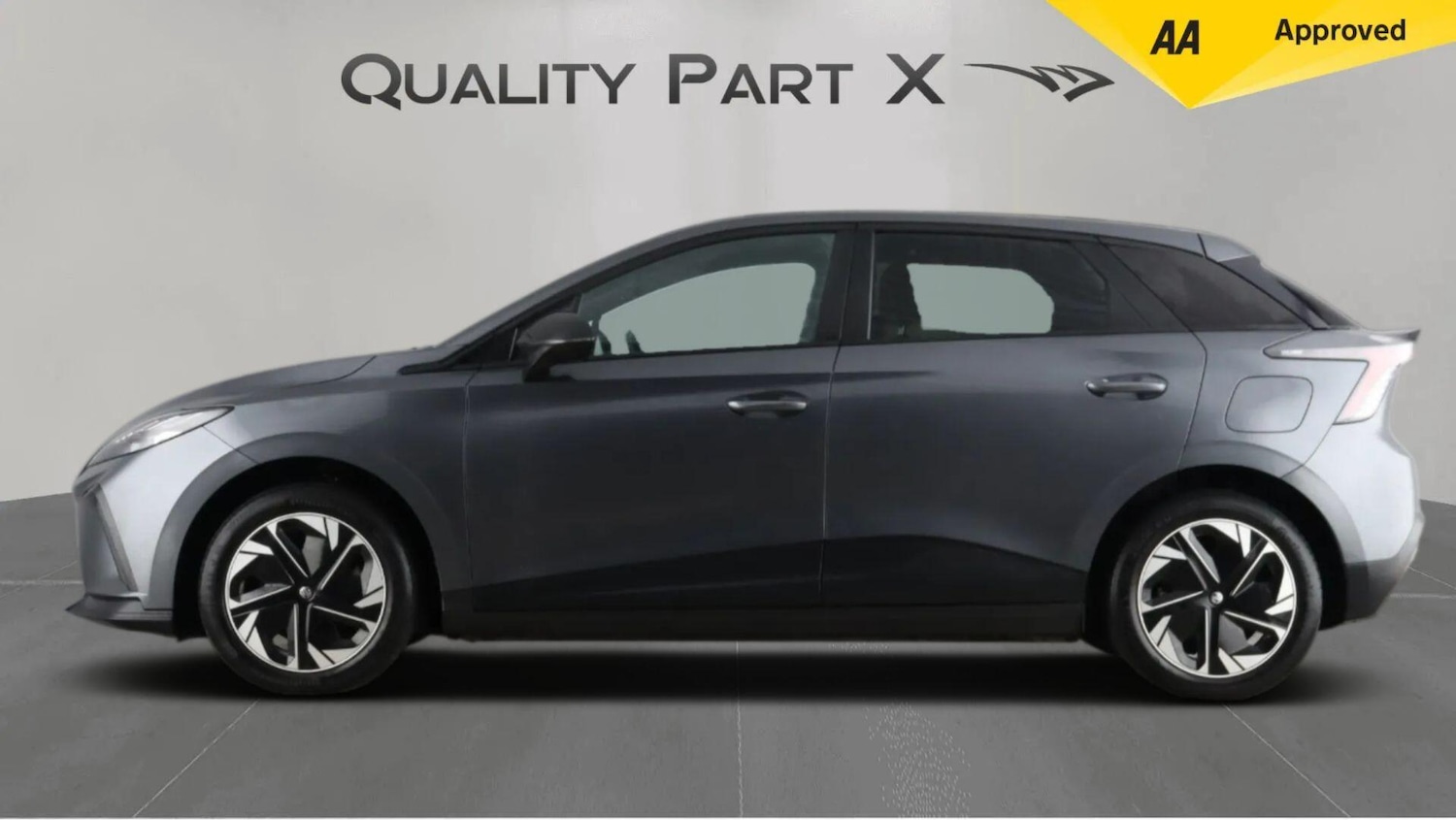 Used MG MG4 2022 for sale - 77103635: Photo 4