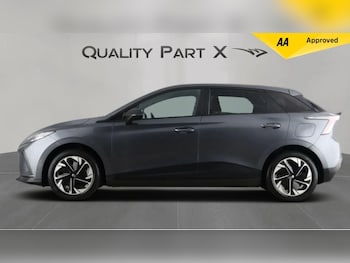 Used MG MG4 2022 for sale - 77103635: Photo