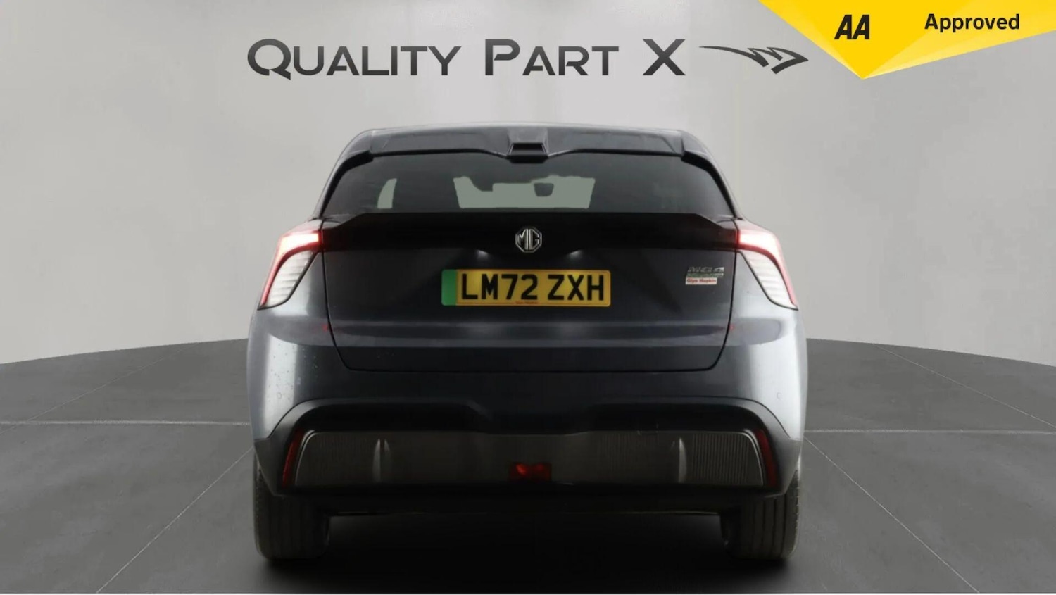 Used MG MG4 2022 for sale - 77103635: Photo 6