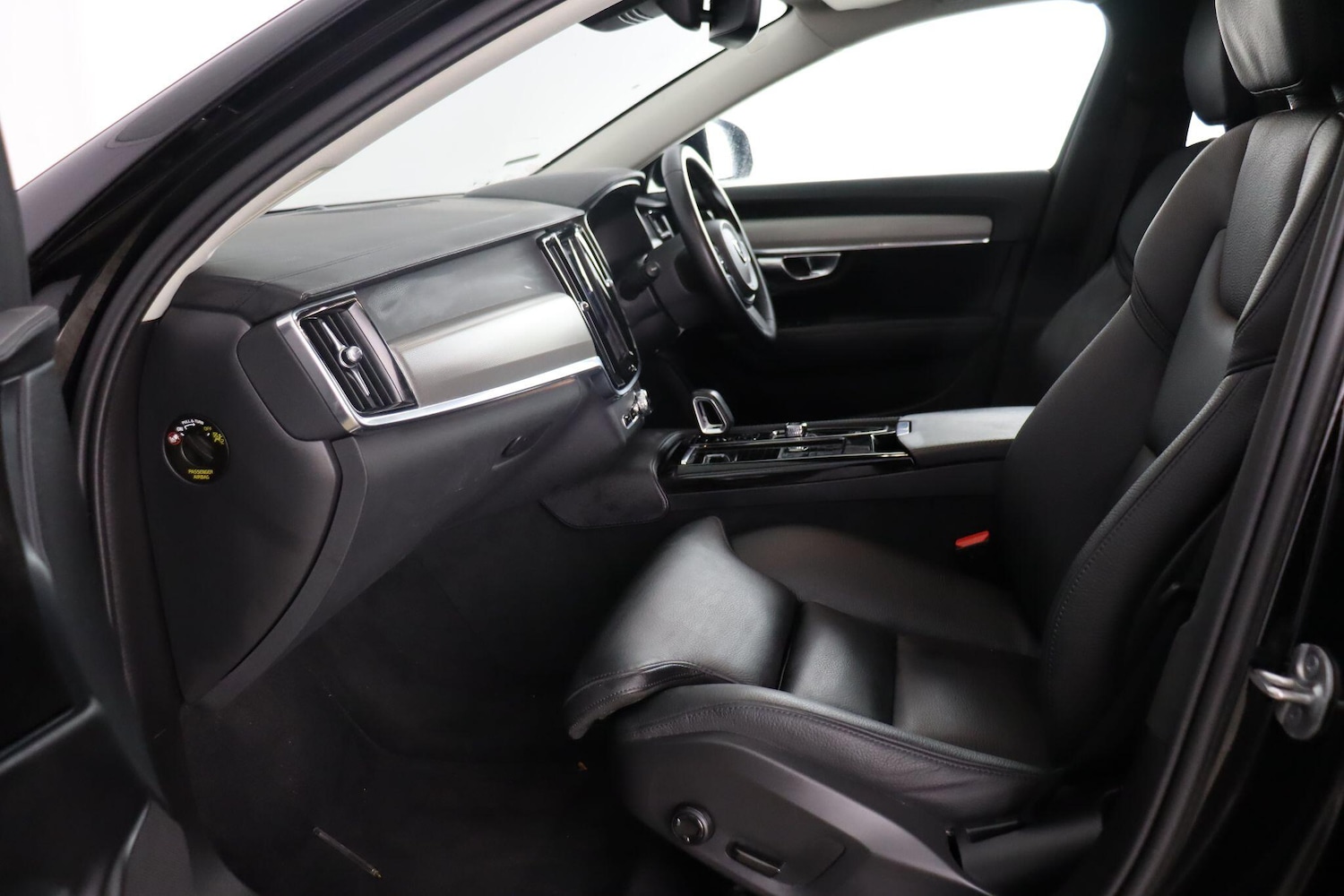 Used Volvo S90 2023 for sale - 77358334: Photo 14