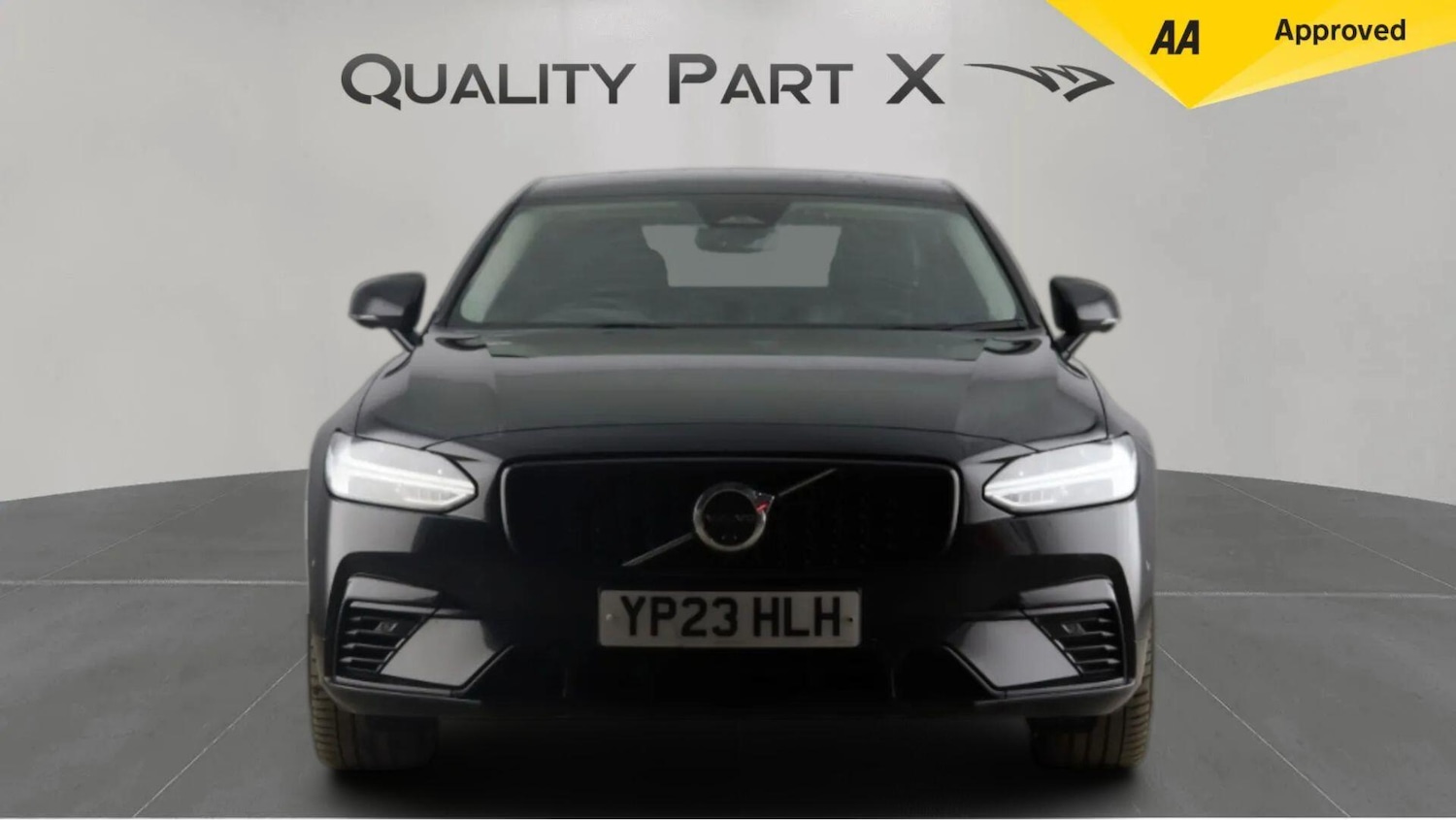 Used Volvo S90 2023 for sale - 77358334: Photo 2