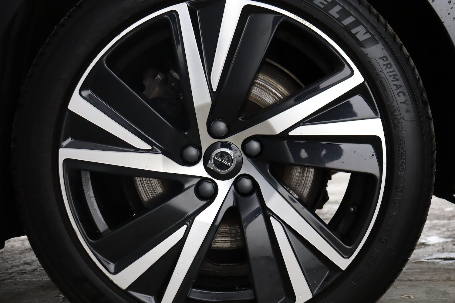 Used Volvo S90 2023 for sale - 77358334: Photo 26