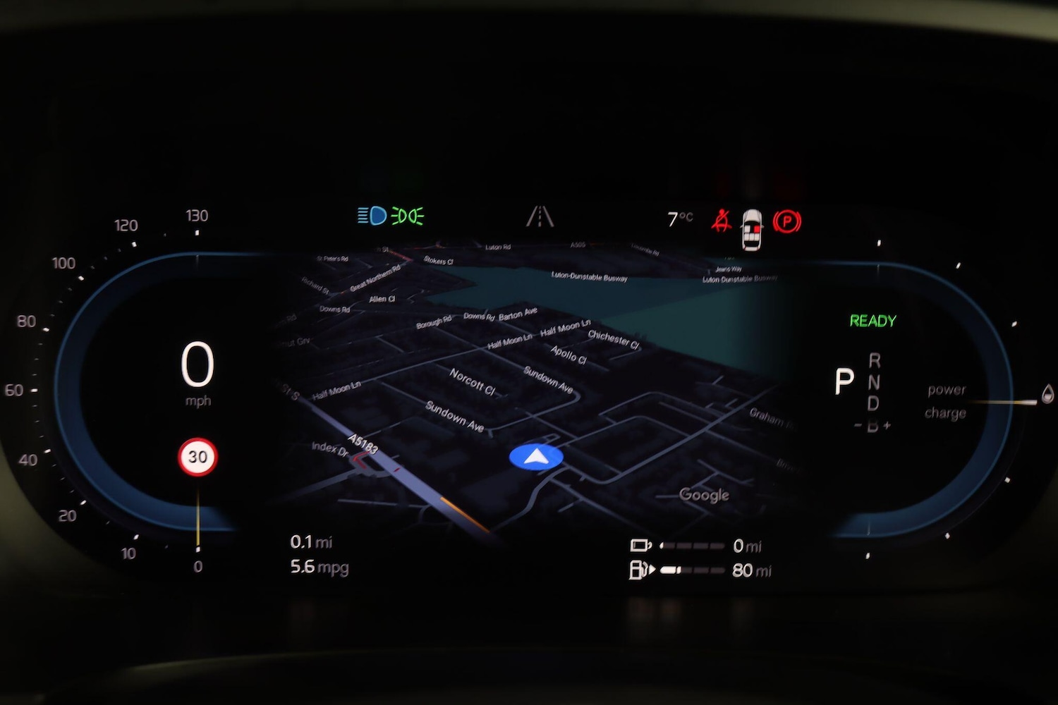 Used Volvo S90 2023 for sale - 77358334: Photo 29