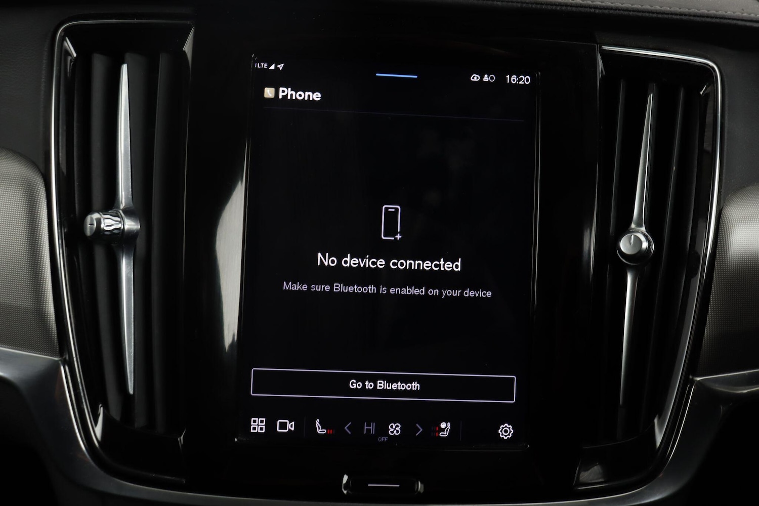 Used Volvo S90 2023 for sale - 77358334: Photo 34