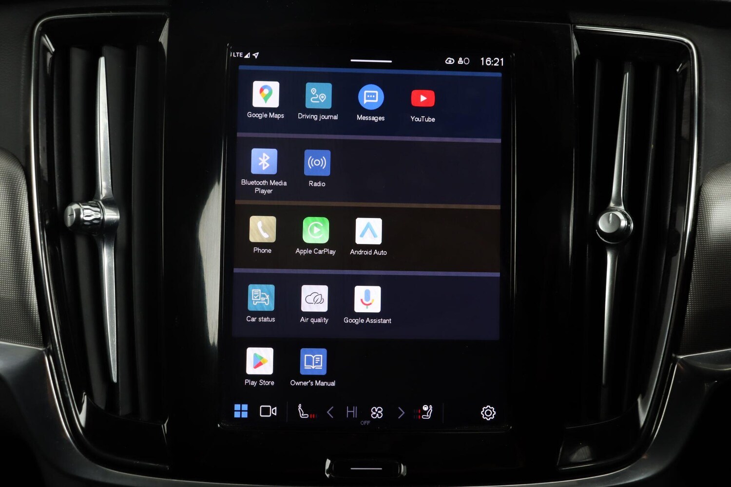 Used Volvo S90 2023 for sale - 77358334: Photo 36