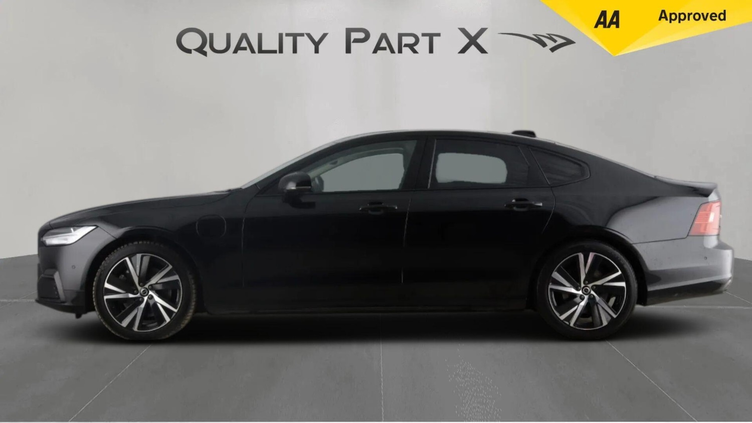 Used Volvo S90 2023 for sale - 77358334: Photo 4