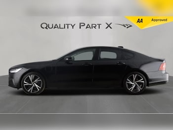 Used Volvo S90 2023 for sale - 77358334: Photo